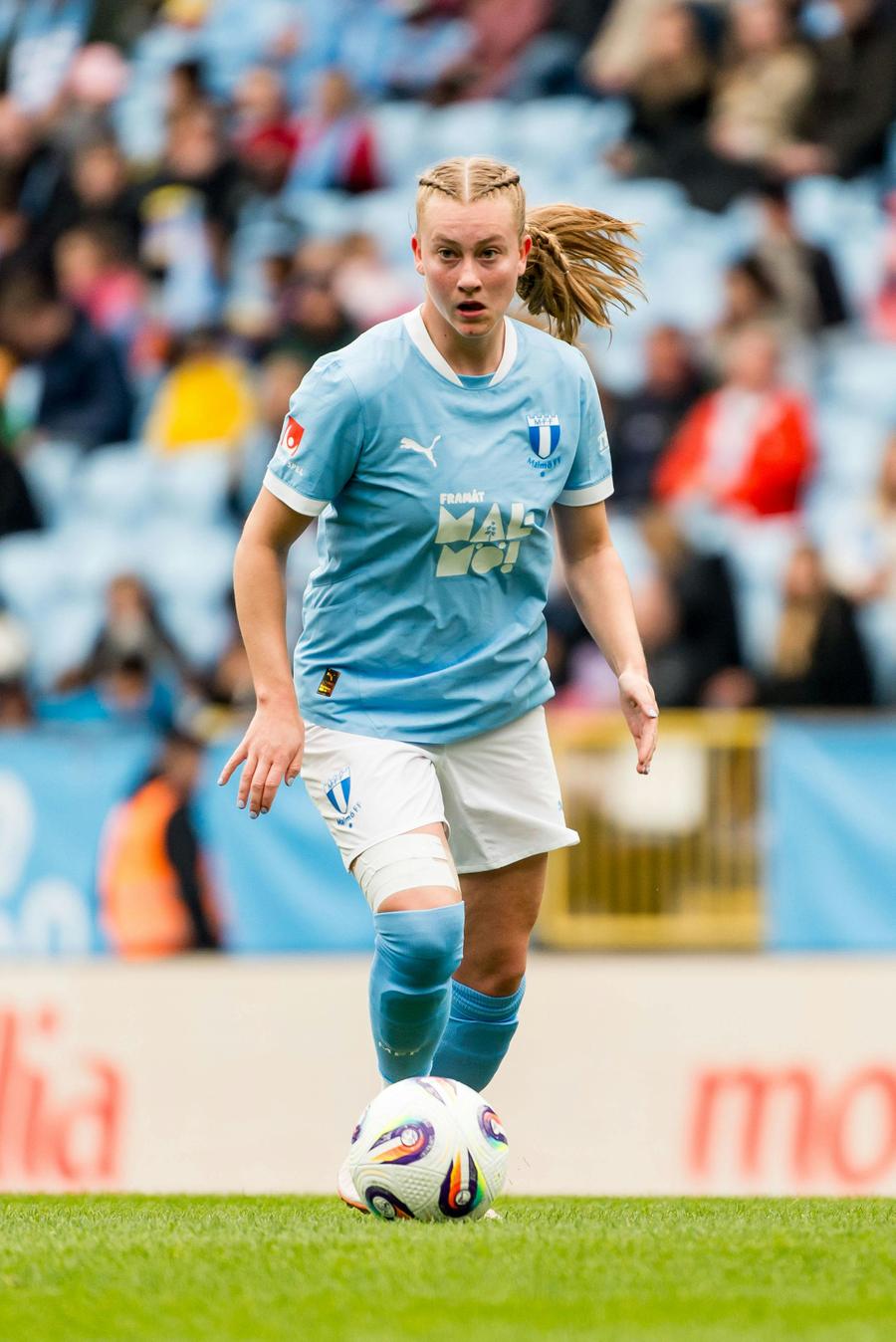 Agnes Mårtensson