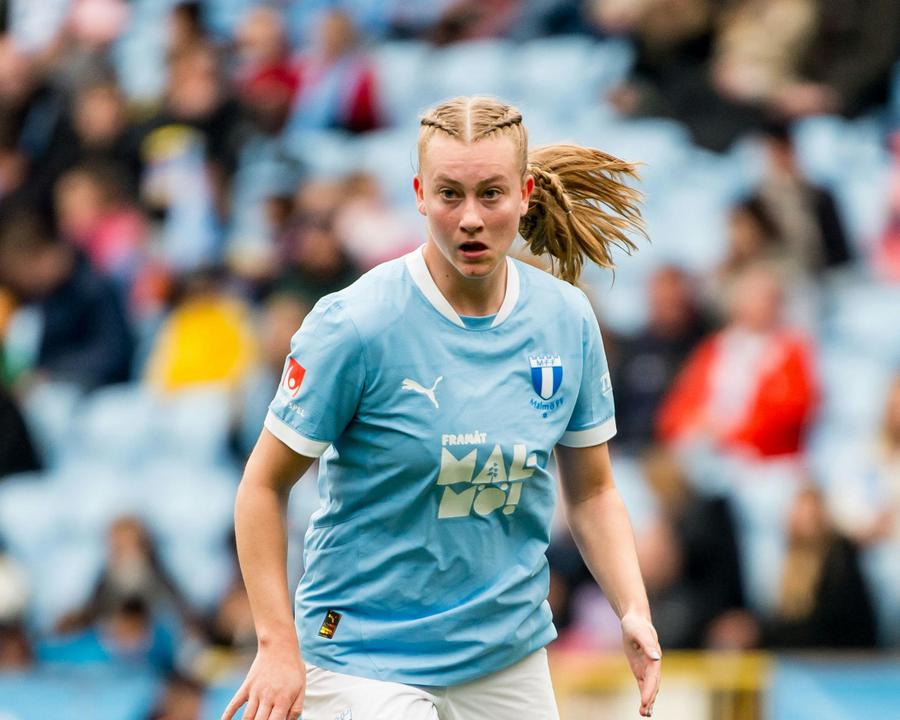Agnes Mårtensson