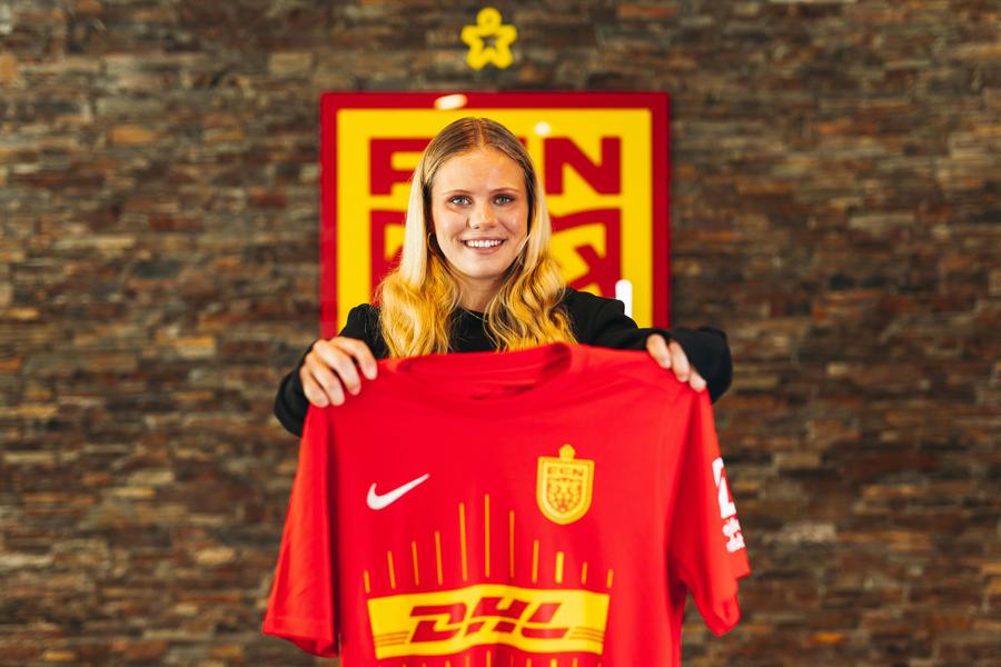 Lea Dalgaard