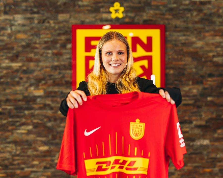 Lea Dalgaard
