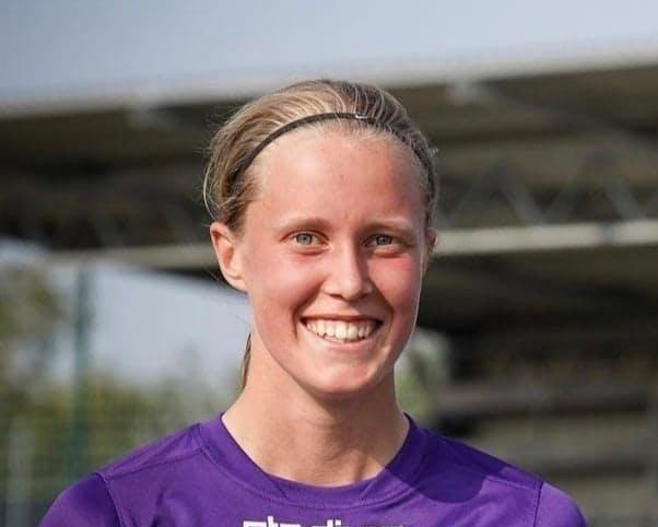 Klara Svensson Senelius