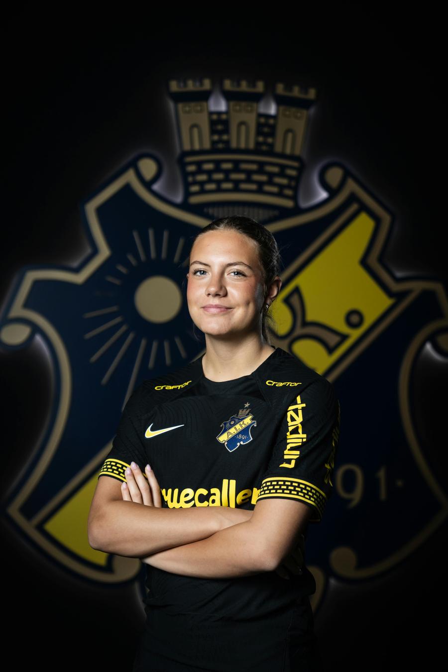 Klara Ahnberg