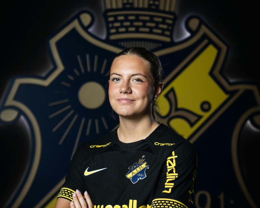 Klara Ahnberg