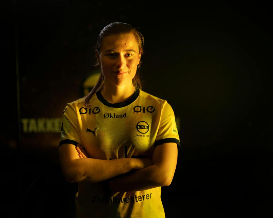 Oona Siren