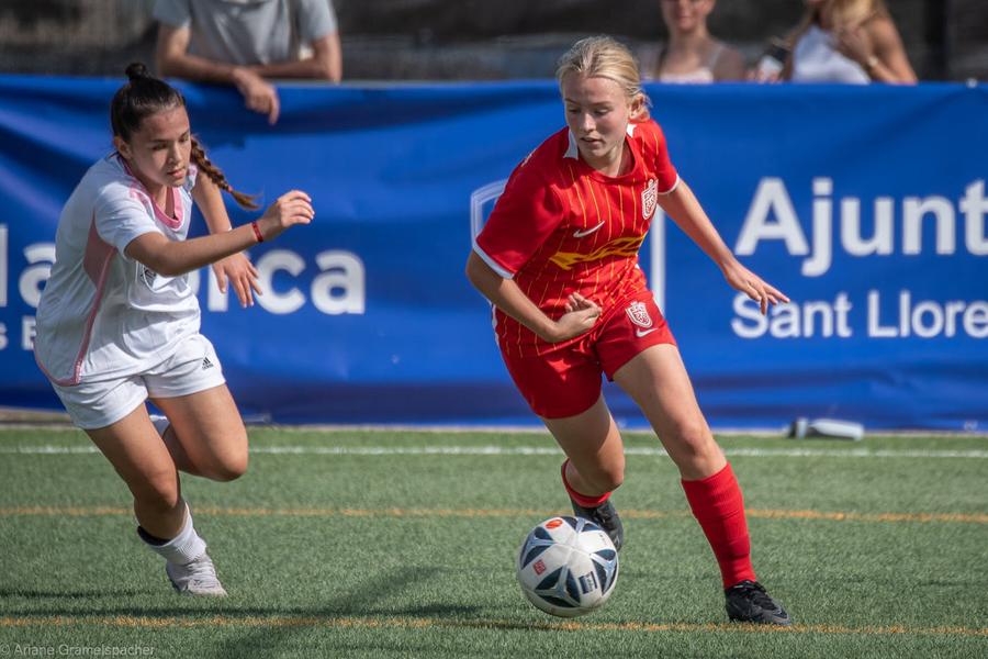 Astrid Engsig-Karup