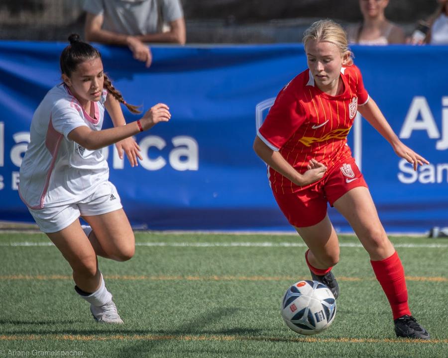 Astrid Engsig-Karup