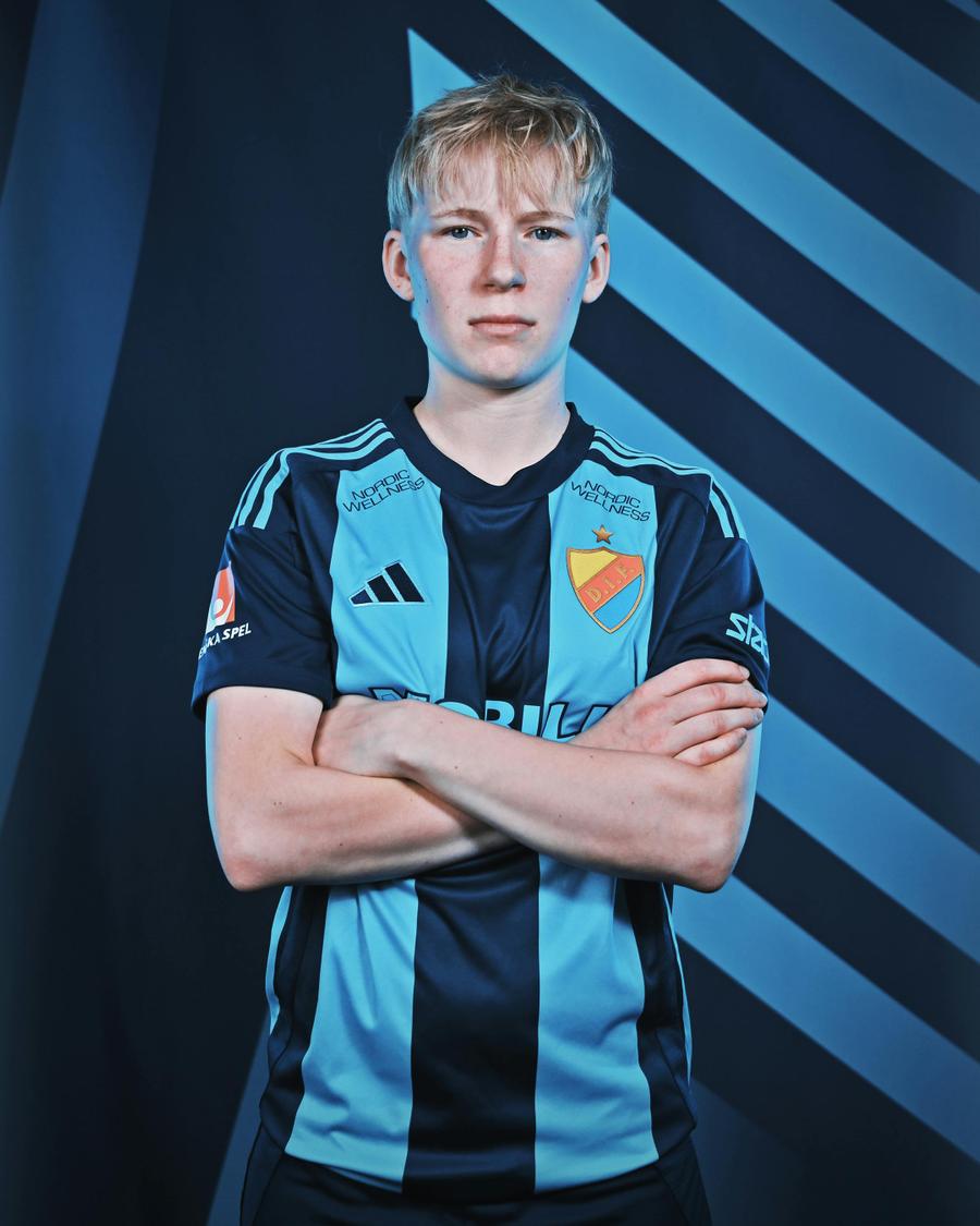 Olivia Ulenius