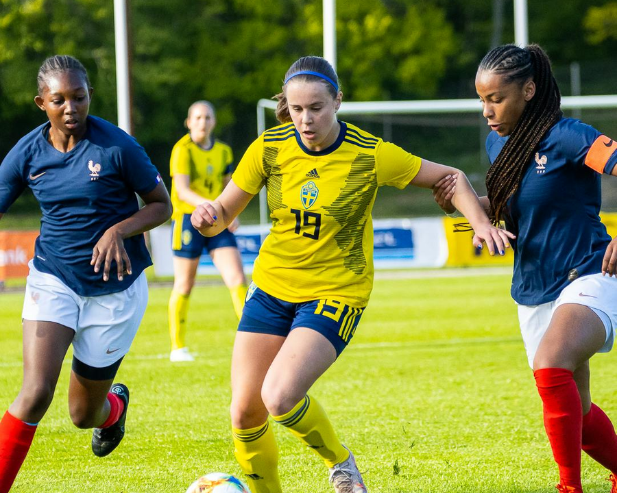 Matilda Ekblom