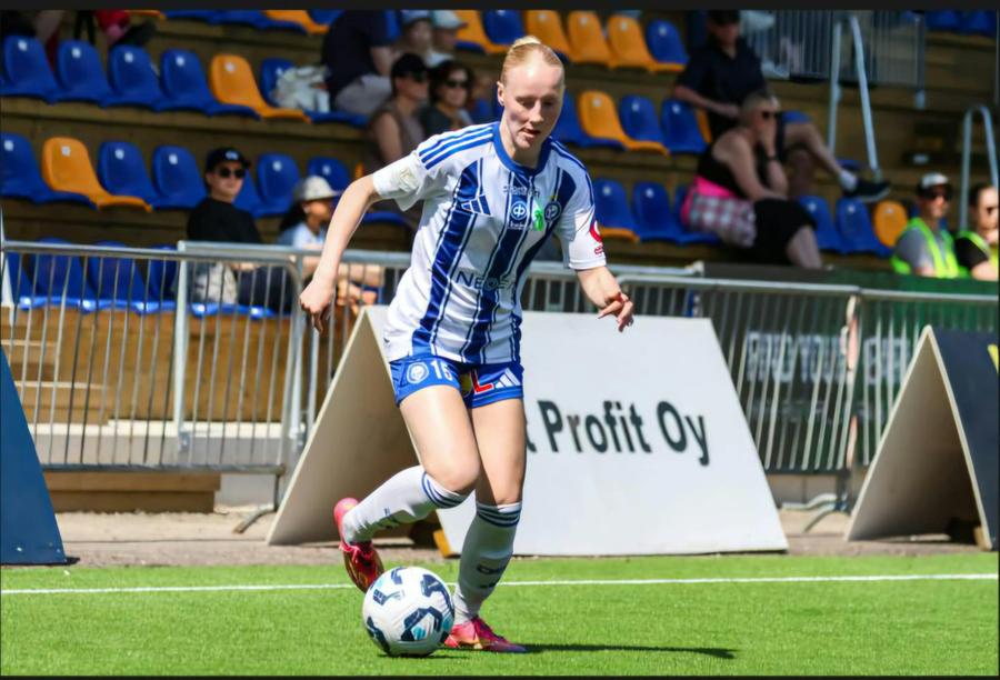 Nelli Kalske