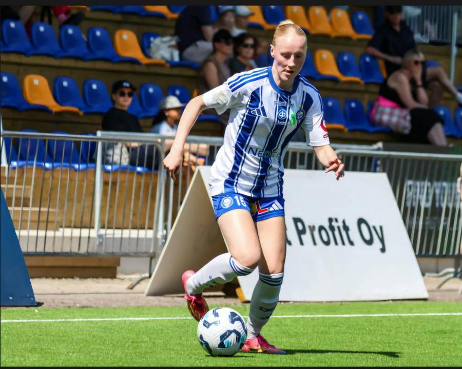 Nelli Kalske