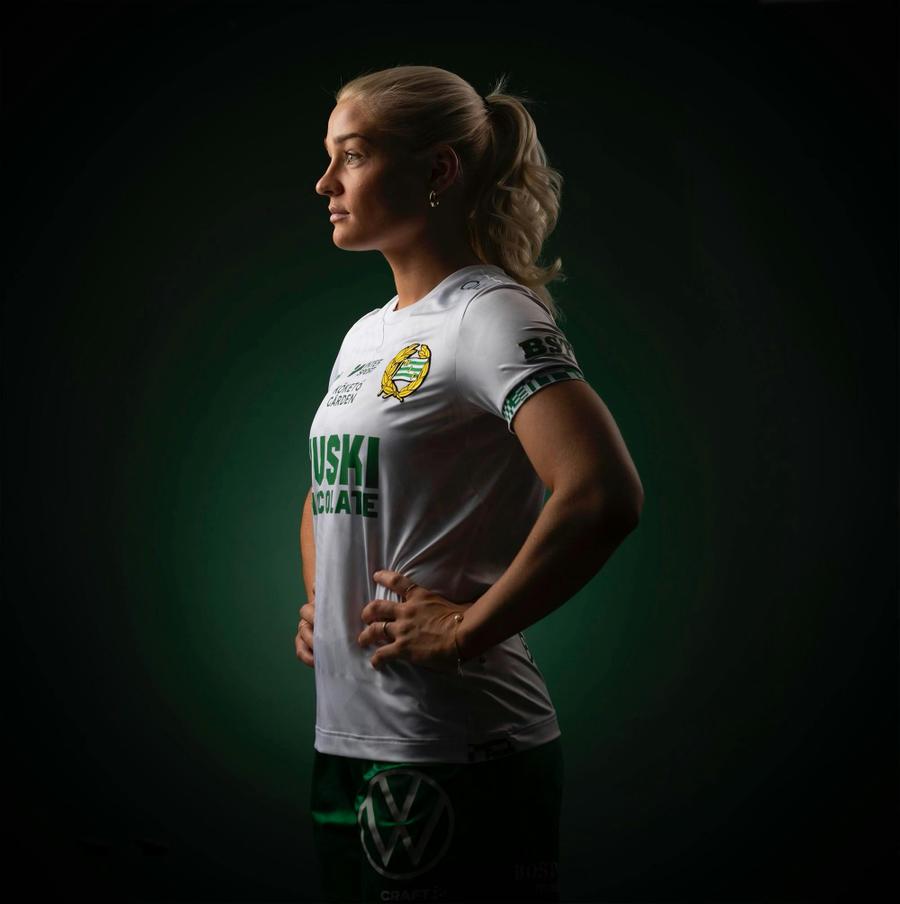 Klara Folkesson