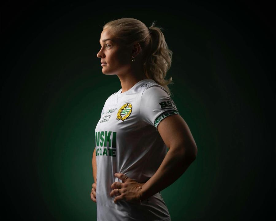 Klara Folkesson