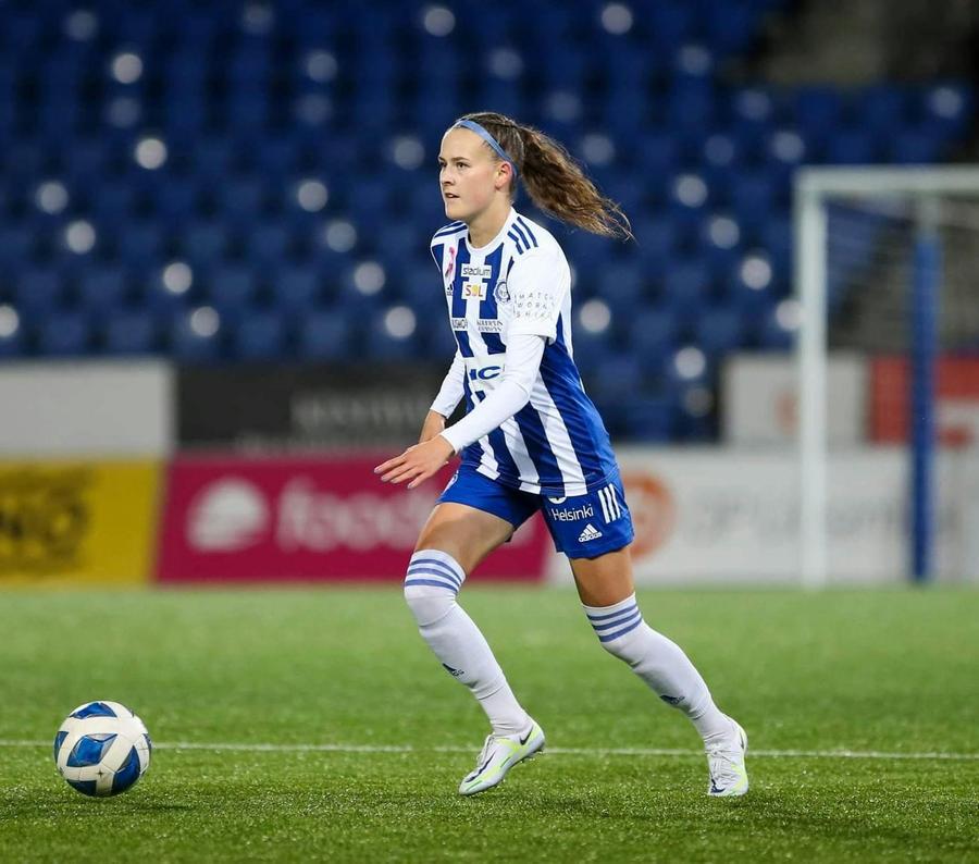 Joanna Tynnilä