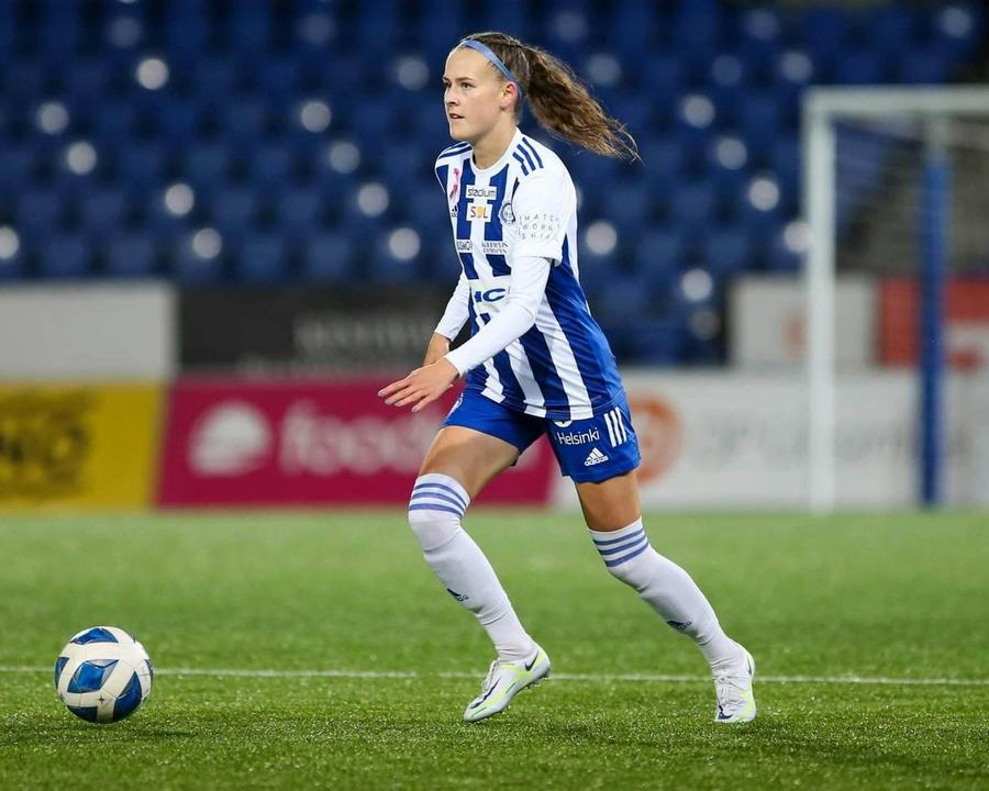 Joanna Tynnilä