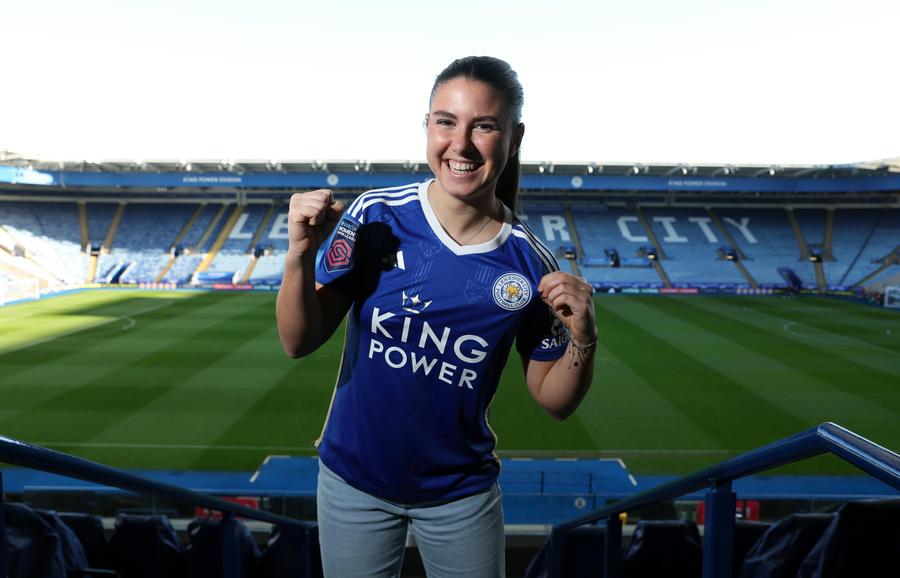Emilia Pelgander