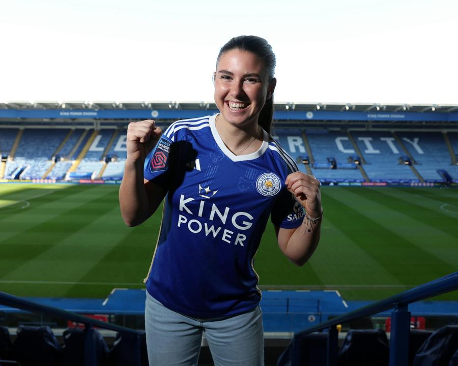 Emilia Pelgander