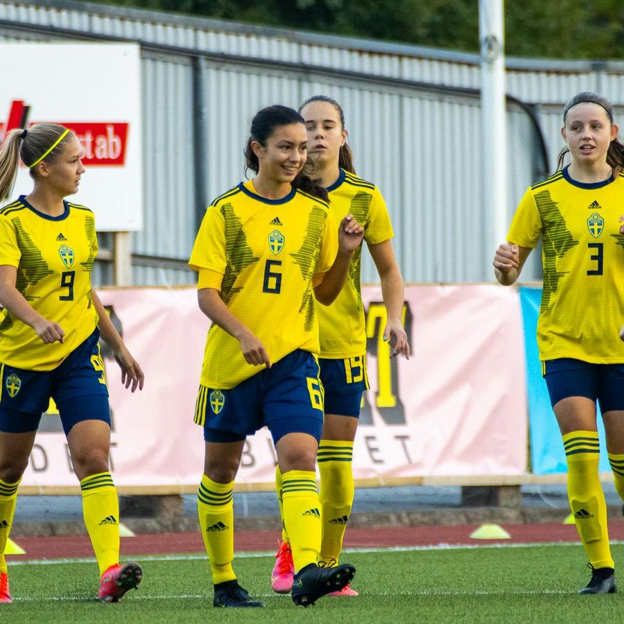Annika Svensson