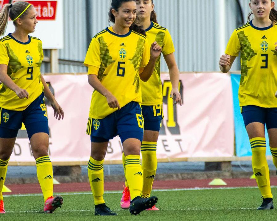 Annika Svensson