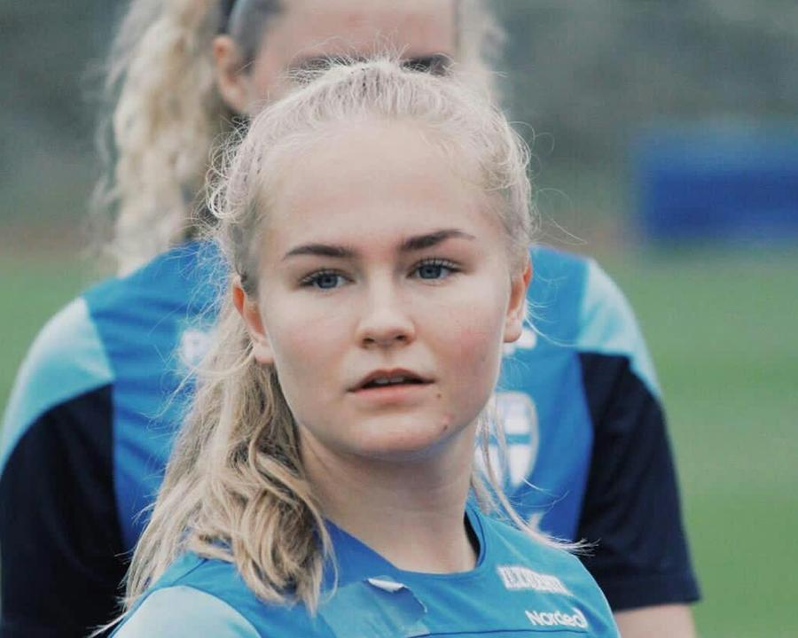 Dana Leskinen