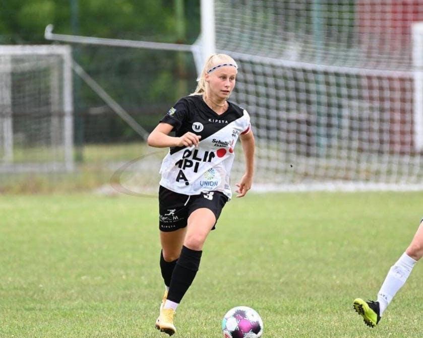 Cristina Botojel