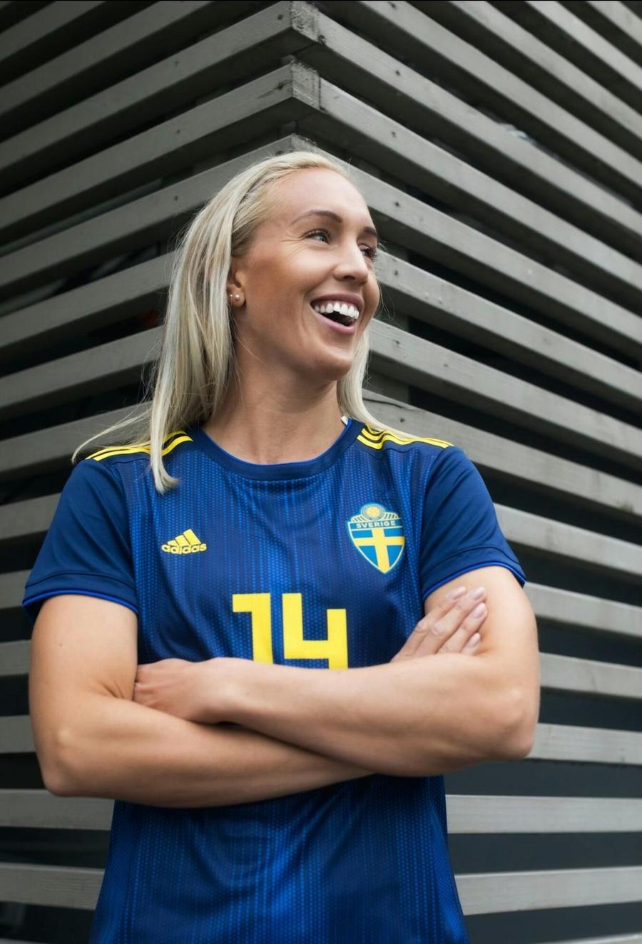 Julia Roddar