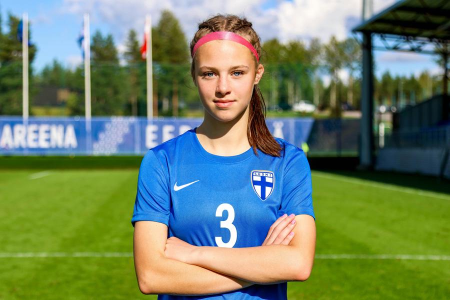 Noora Karvonen