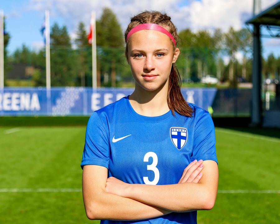 Noora Karvonen