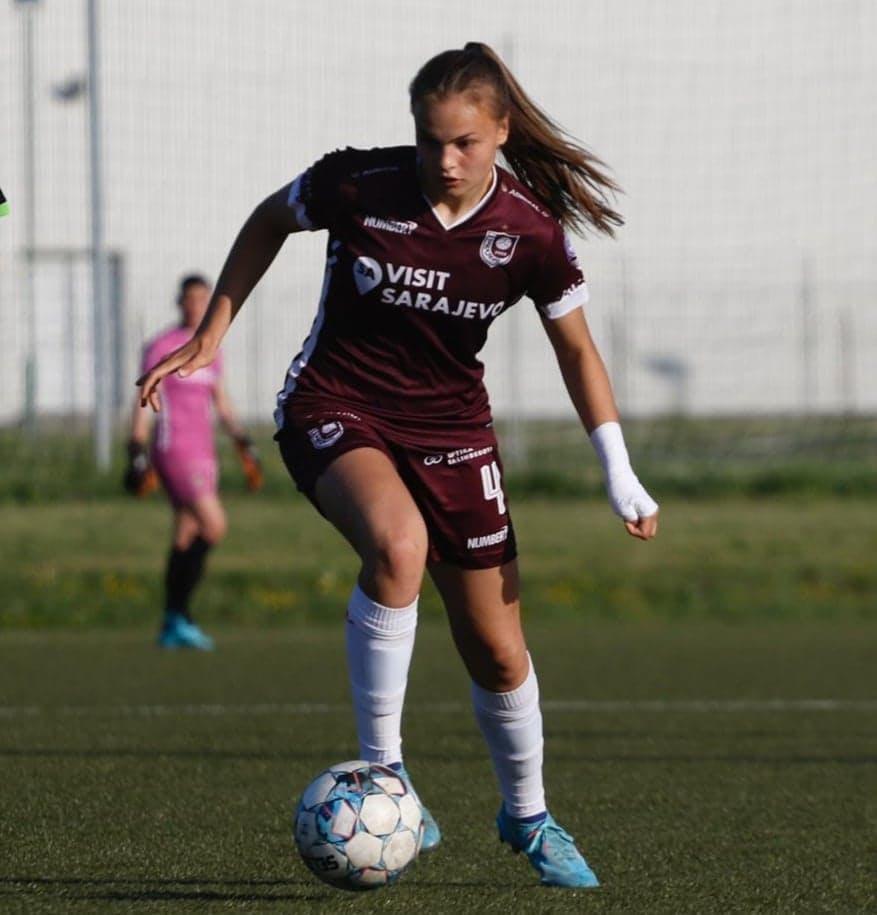 Gloria Slišković