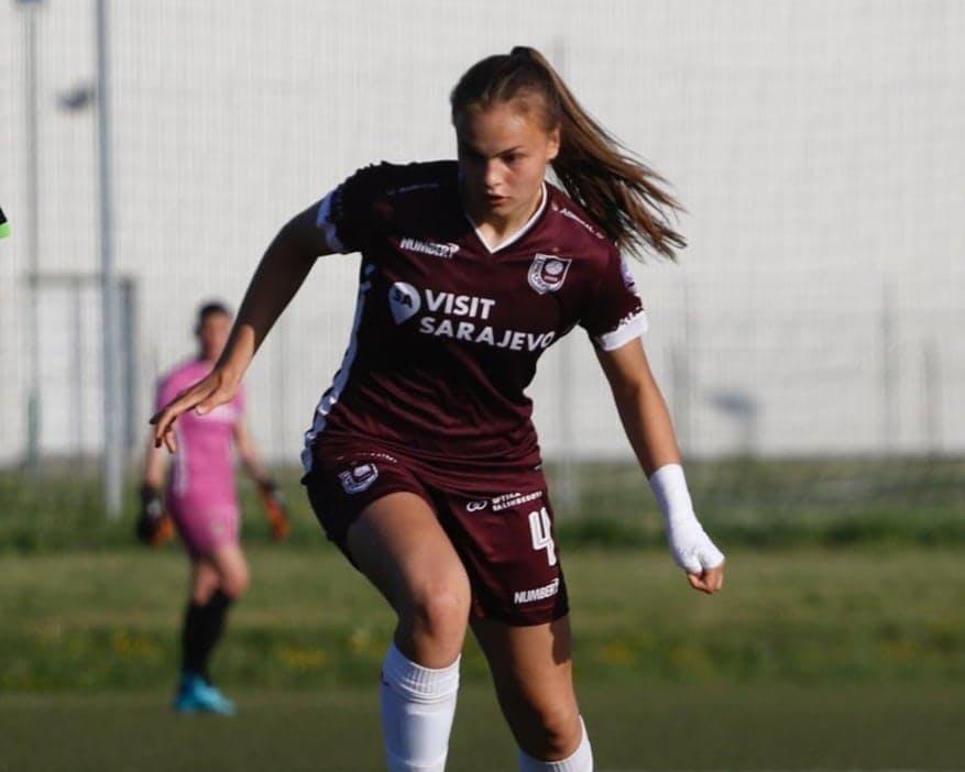 Gloria Slišković