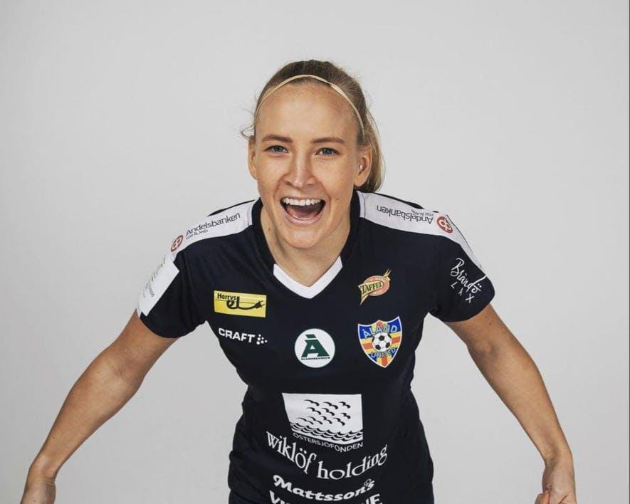 Cassandra Korhonen