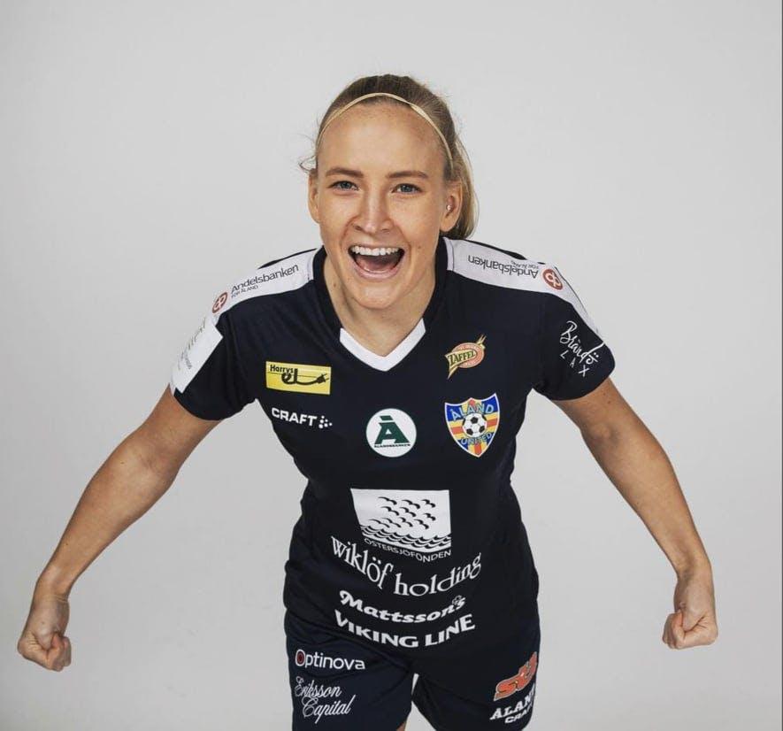 Cassandra Korhonen