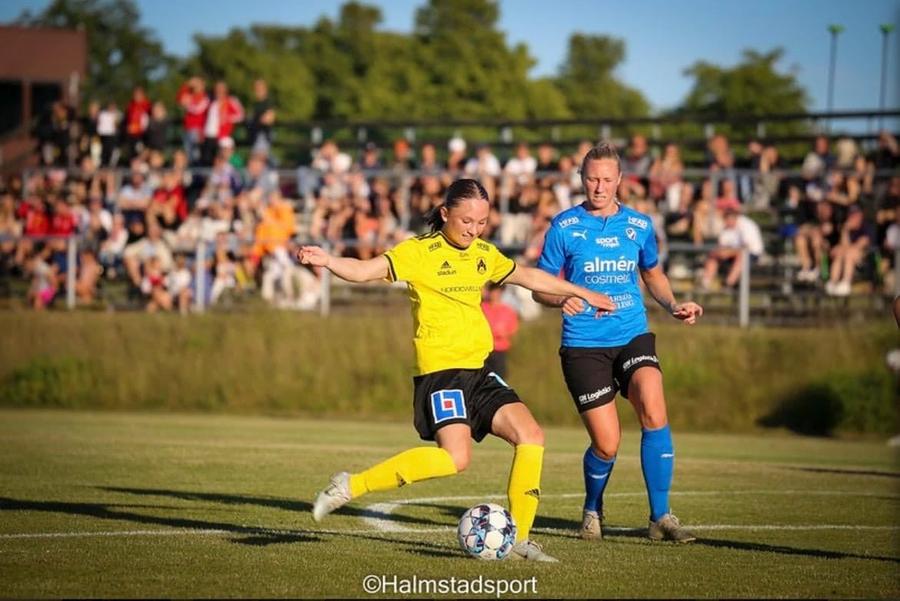 Nova Rolfsson