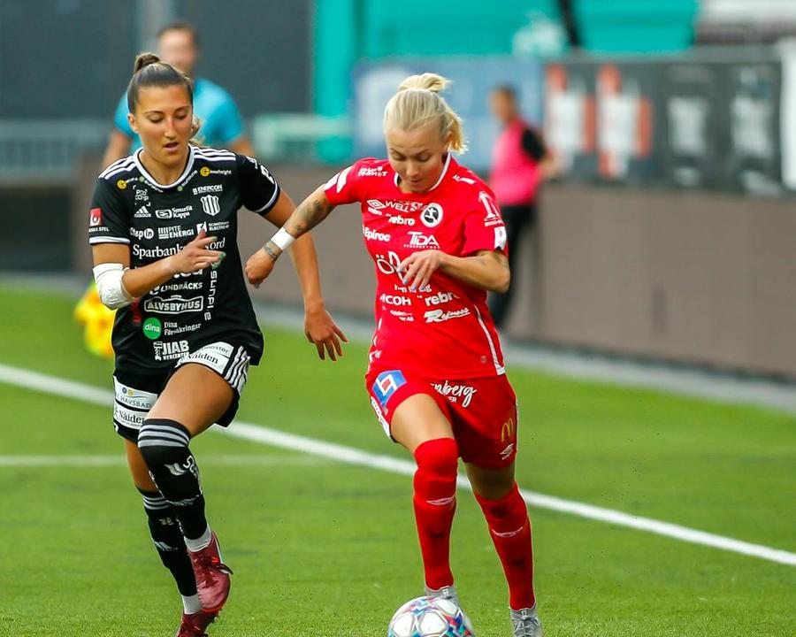 Nathalie Hoff Persson