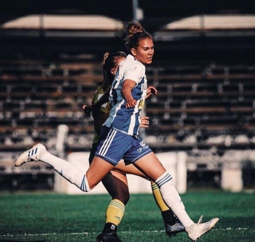 Wilma Sjöholm